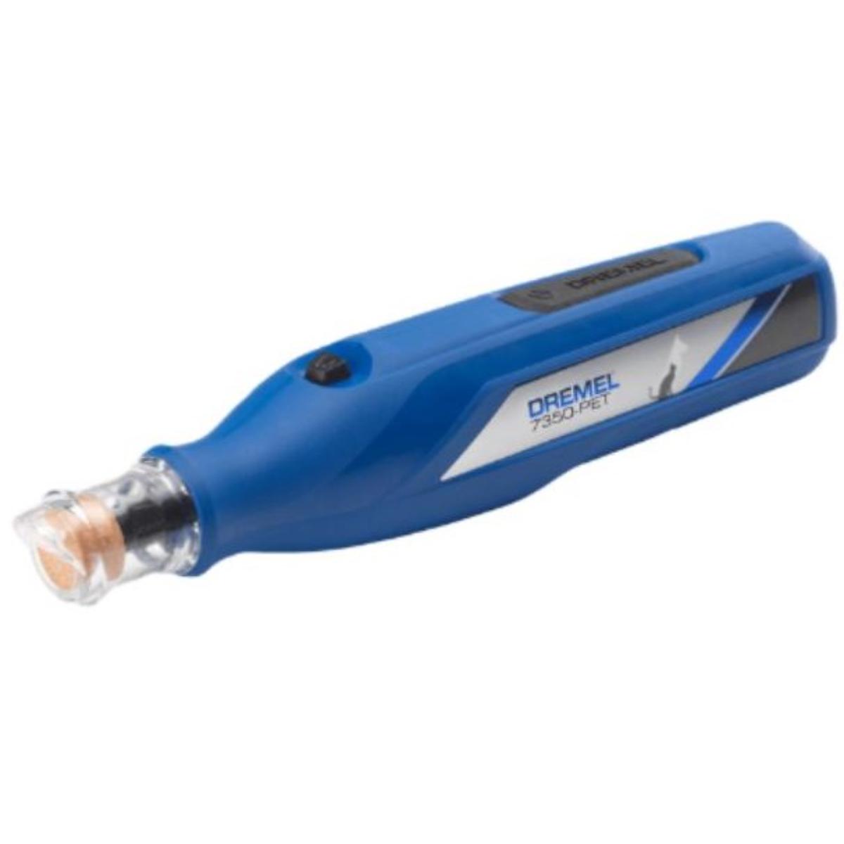 DREMEL 7350 PET Krallenpflegeset