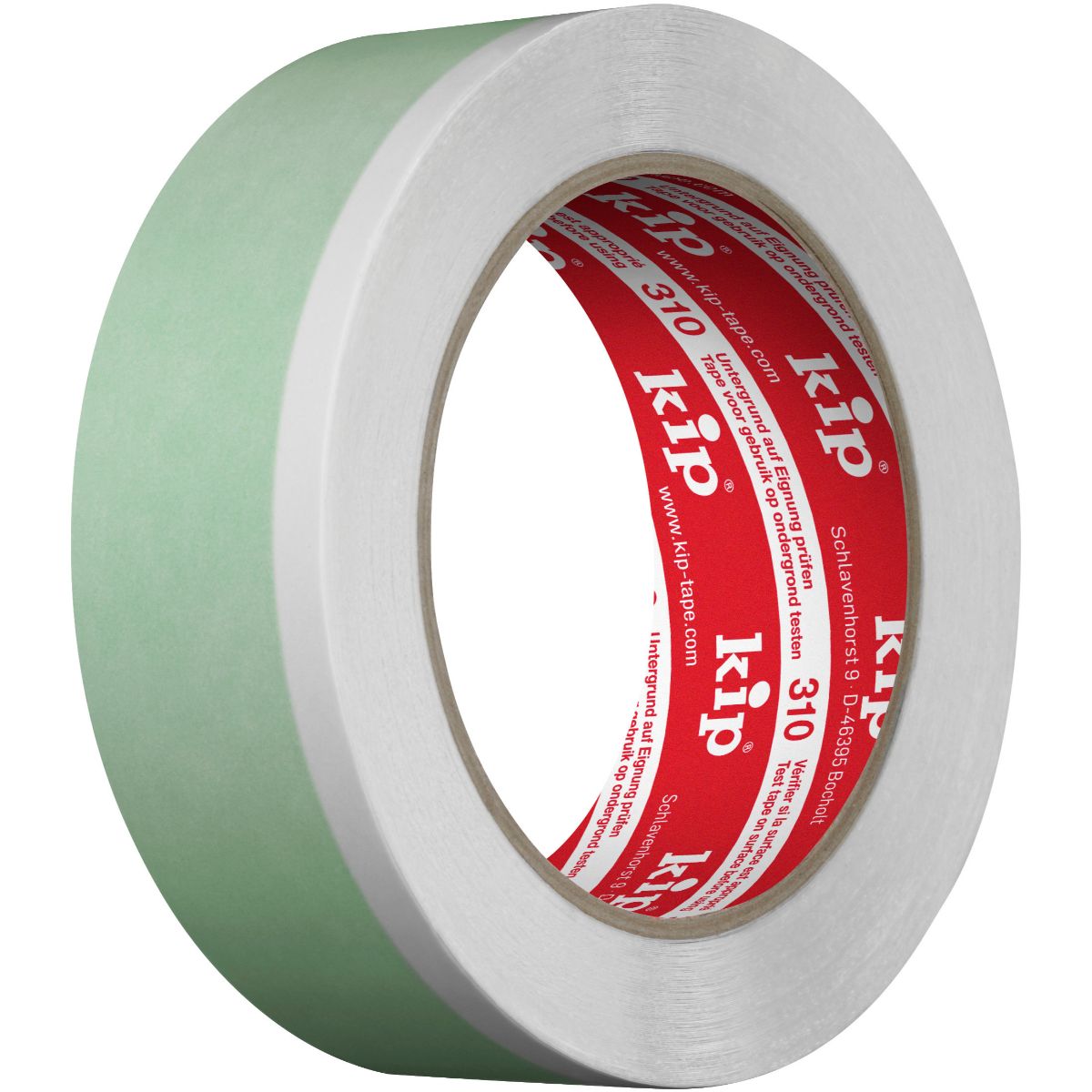 Kip 310 Duoband