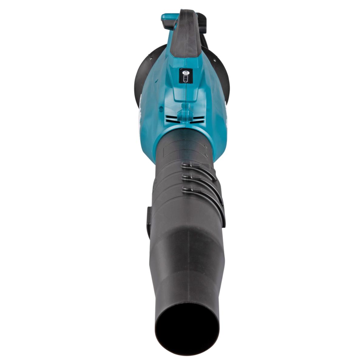 Makita Akku-Gebläse PDC-Connector - 0-17,6 m³/min - 0-86 m/s - UB003CZ