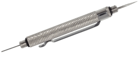 KS Tools Waschdüsen-Reinigungs- und Einstellwerkzeug, 95mm