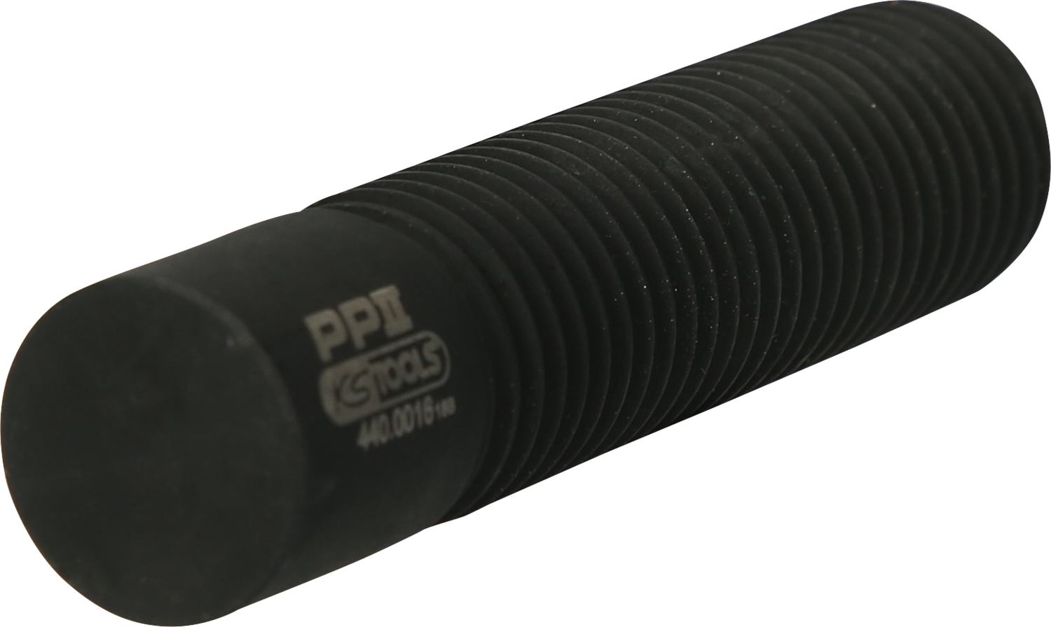 KS Tools Verstellbares Druckstück, M24, 109 mm