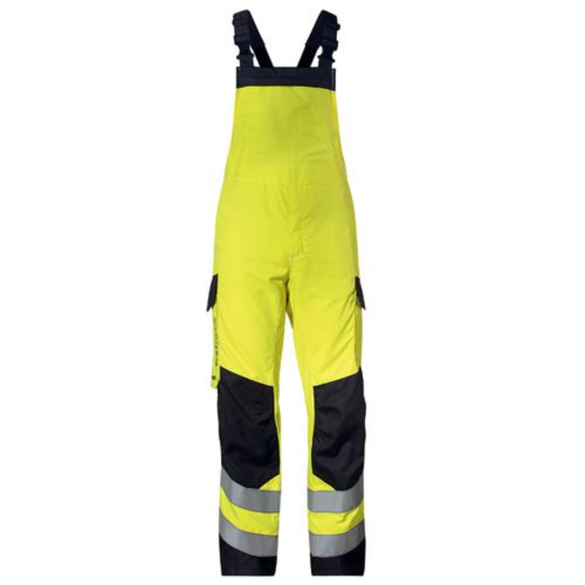uvex suXXeed multifuktionshos Herren light Latzhose