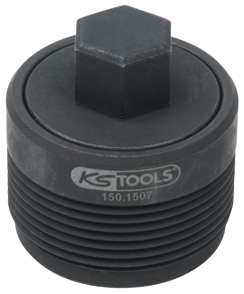 KS Tools Einspritzpumpenrad-Abzieher für BMW, 33mm