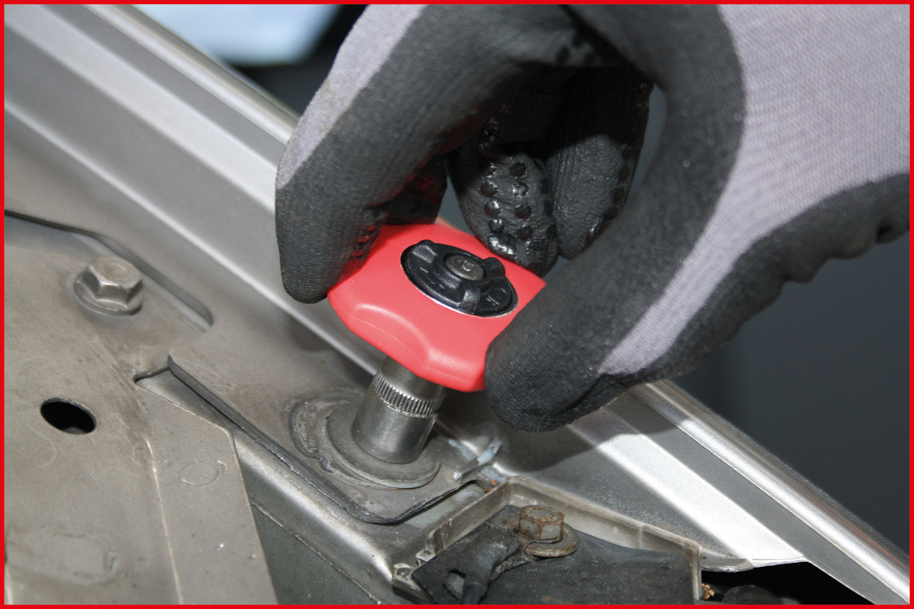 KS Tools Mini-Hand-Umschaltknarren-Satz, 3-tlg,1/4"+3/8"+1/2"