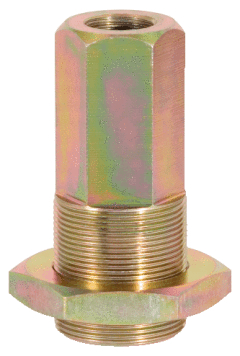 KS Tools Adapter, AG UN 1.1/2" x IG M20 x 1,5