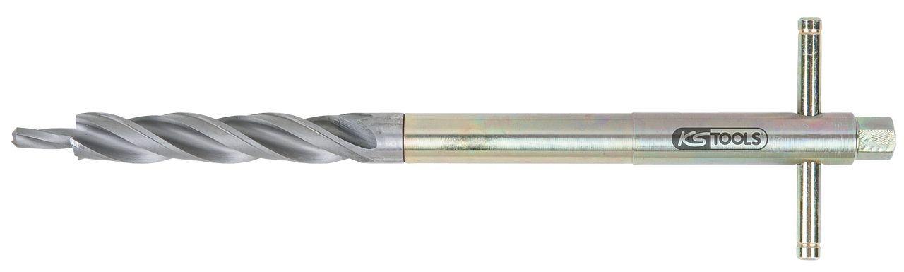 KS Tools Injektoren-Sitz-Reinigungswerkzeug, BMW M47
