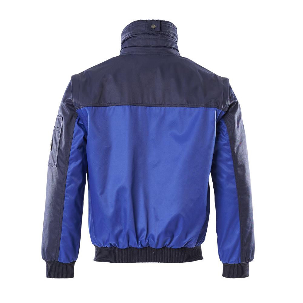 MASCOT Livigno Pilotjacke IMAGE Kornblau / Marine
