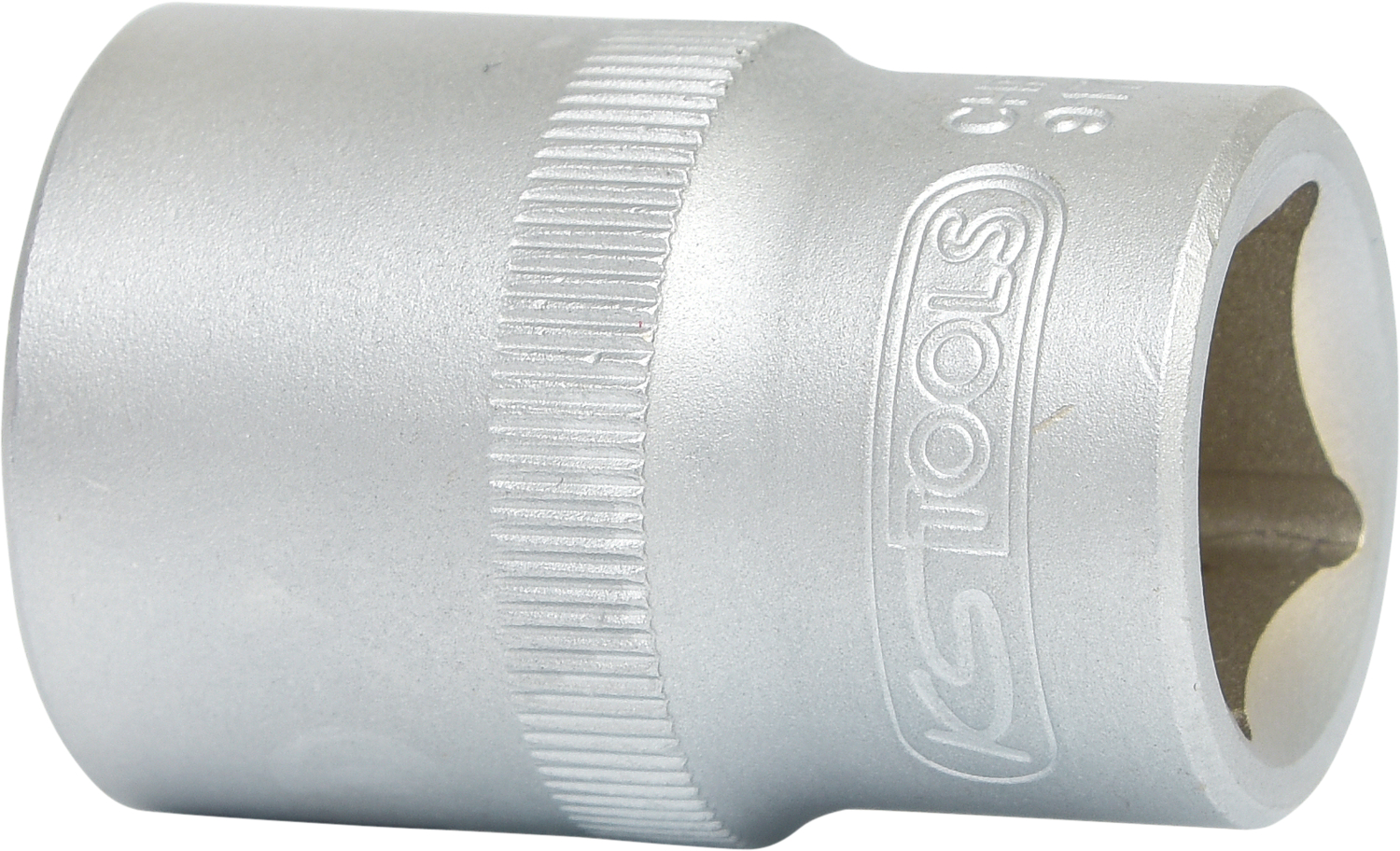 KS Tools 1/2" Sechskant-Stecknuss