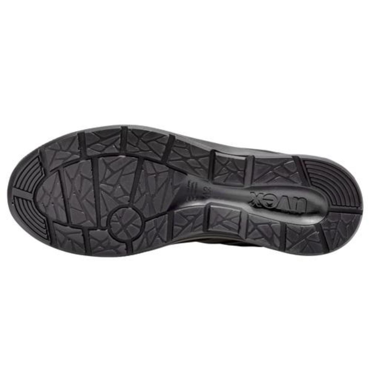uvex 1 sport Sicherheitsschuh S1P Halbschuh