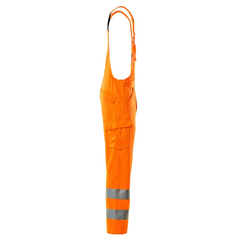 MASCOT Latzhose SAFE LIGHT