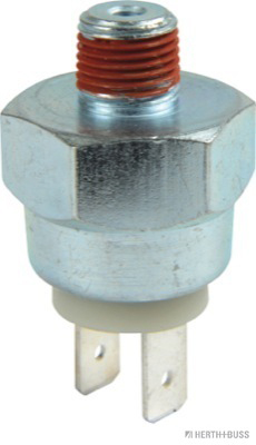 HERTH&BUSS Druckschalter, Bremshydraulik, M10 x 1 keg. kurz