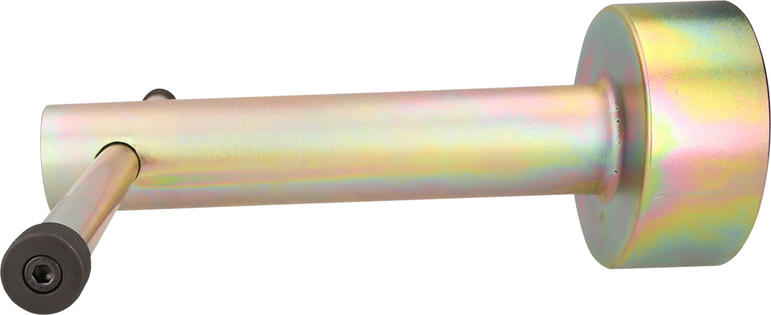 KS Tools Achsmuttern-Schlüssel für Fuso Hinterachse, 120 mm