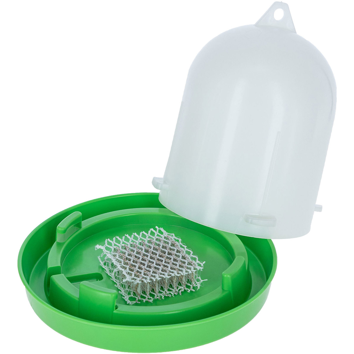 Kerbl silvertex® Anti-Keim-Matte