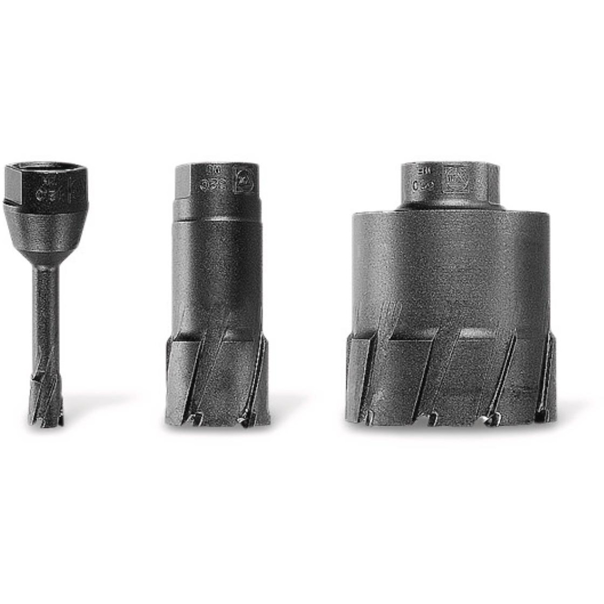 Fein HM Ultra 50 Kernbohrer mit Gewinde M18 x 6 P1,5
