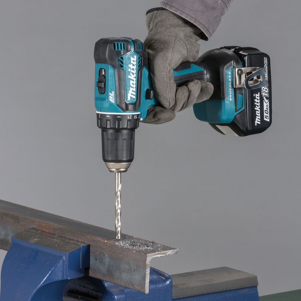 Makita Akku-Bohrschrauber  - DDF485Z