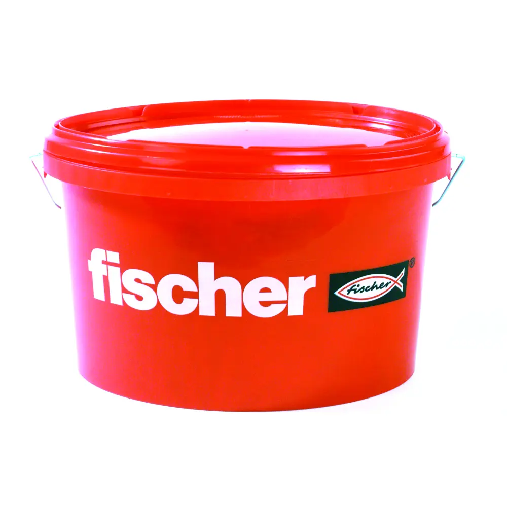 Fischer Universaldübel UX 10x60 R Eimer (600)