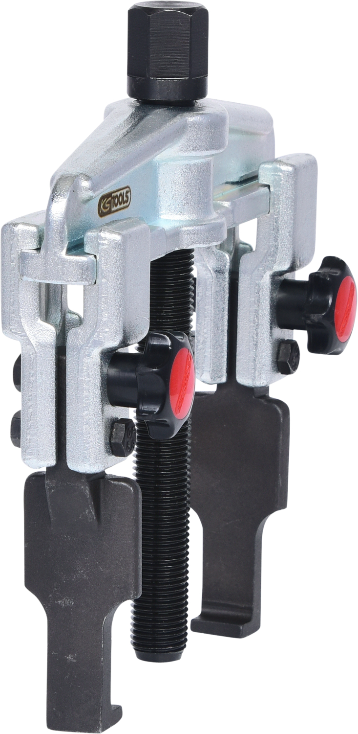 KS Tools Schnellspann-Universal-Abzieher 2-armig mit extrem schlanken Haken