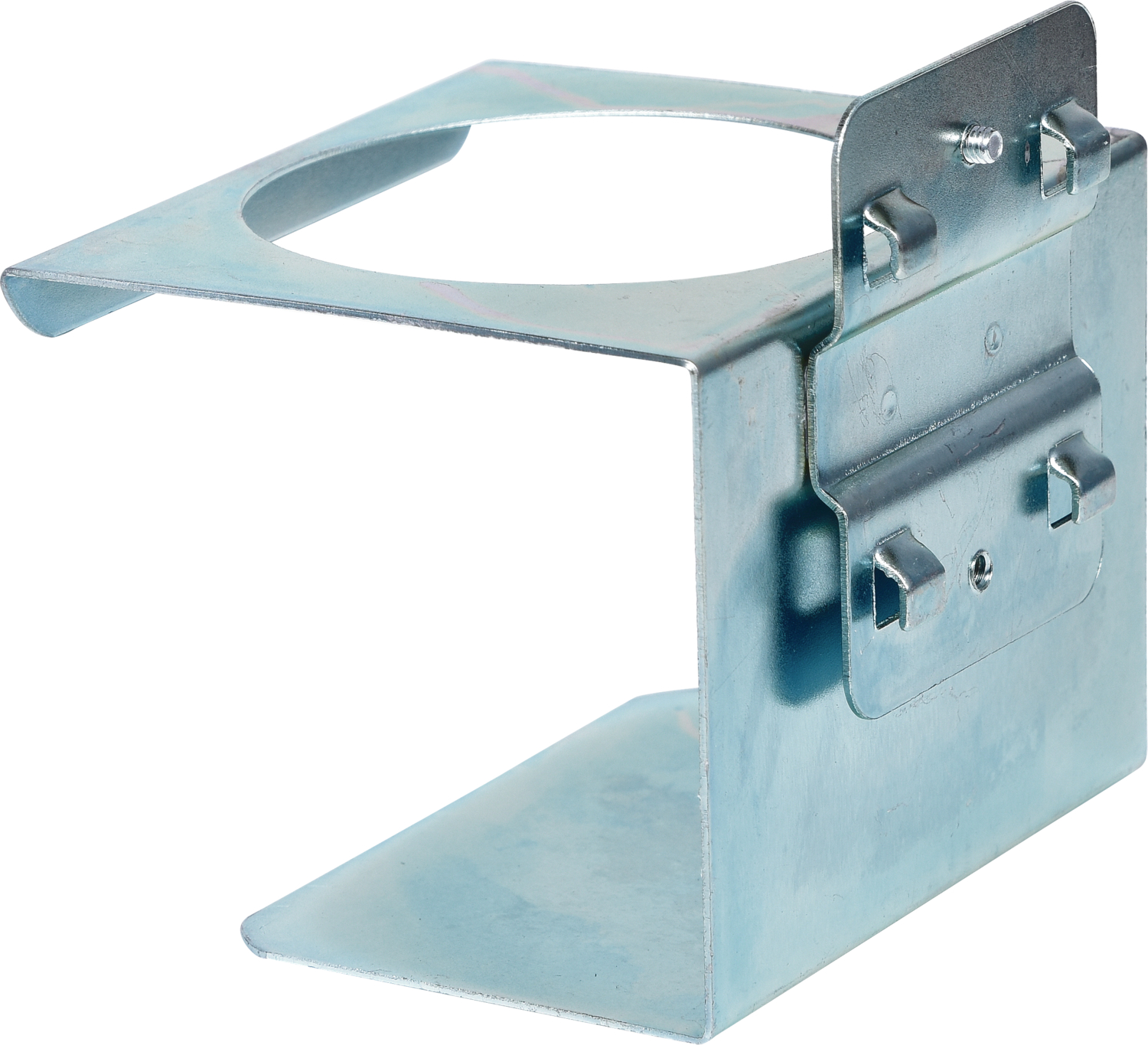 KS Tools Runddosenhalter