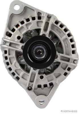 HERTH&BUSS Generator