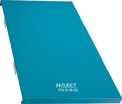 HAZET Regalboden 