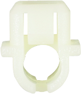 KS Tools Seitenblinker-Clip für Honda