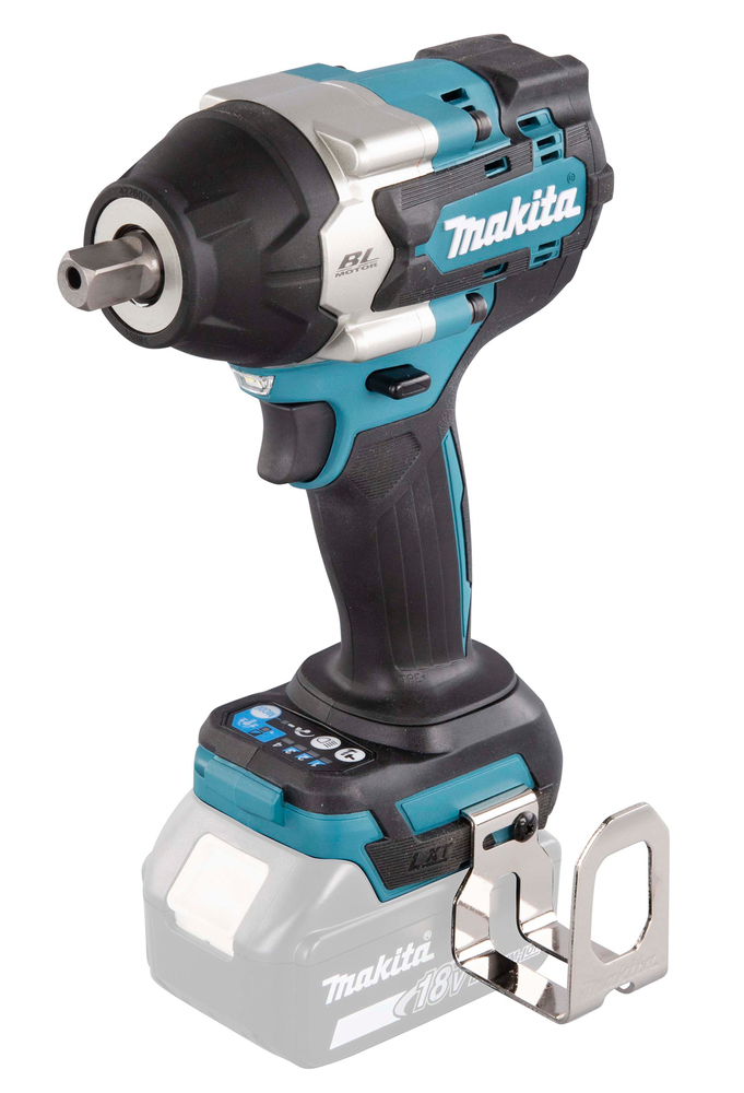 Makita Akku-Schlagschrauber LXT 18V 1/2 Zoll 700Nm - DTW701Z