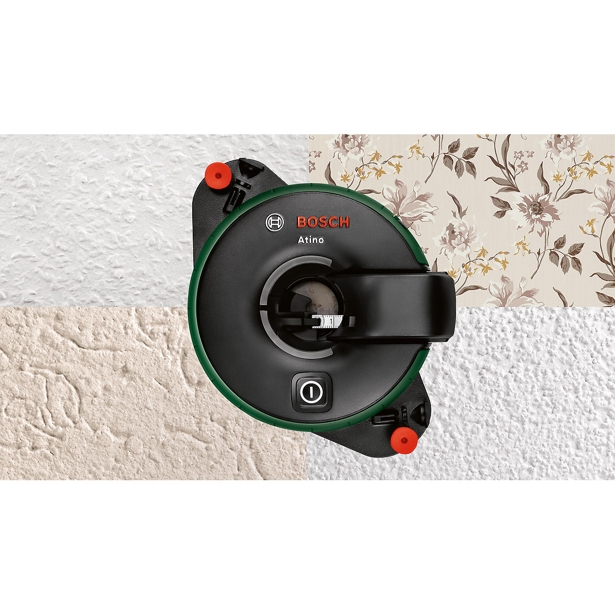 Bosch Linienlaser Atino, Karton