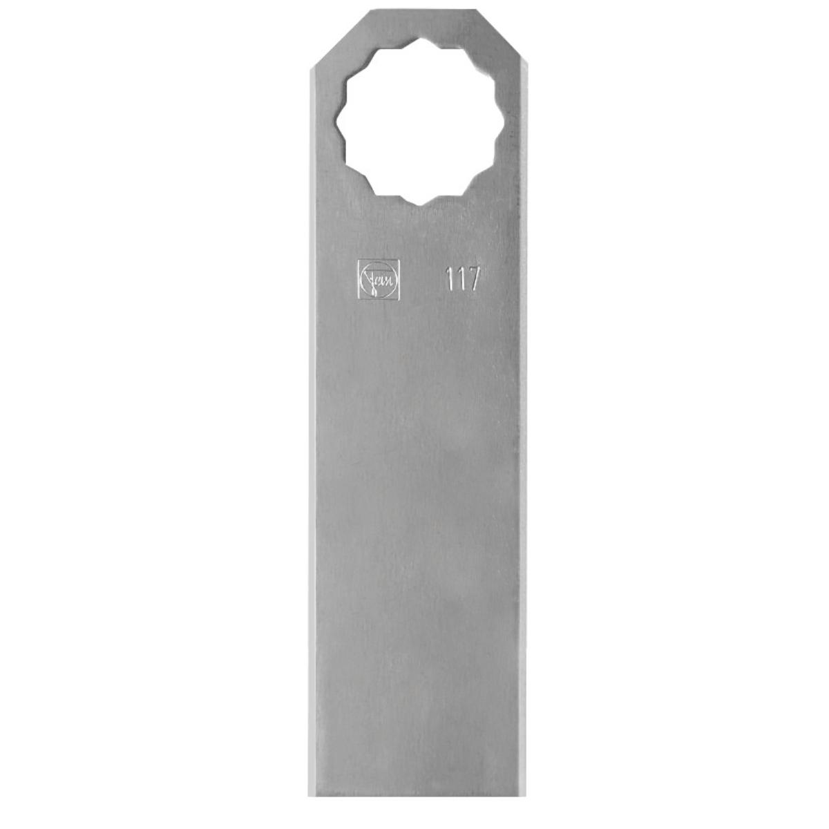 Fein XXL Messer 98 mm, 2-Stück
