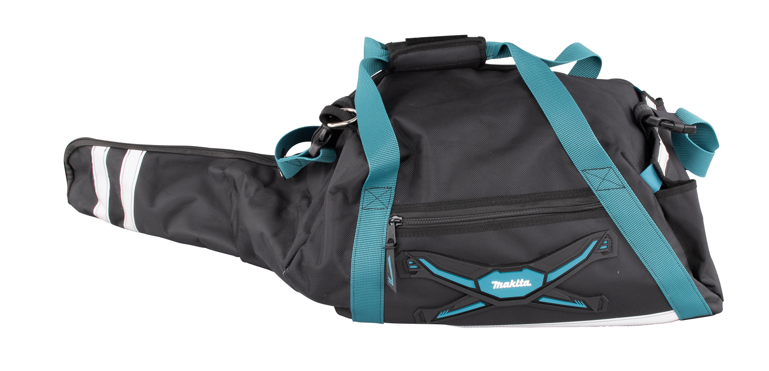 Makita Kettensägentasche, 900x270x260 mm - 1,72 kg - 34,4 l - E-05549