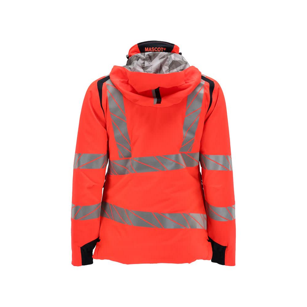 MASCOT Damen Winterjacke ACCELERATE SAFE