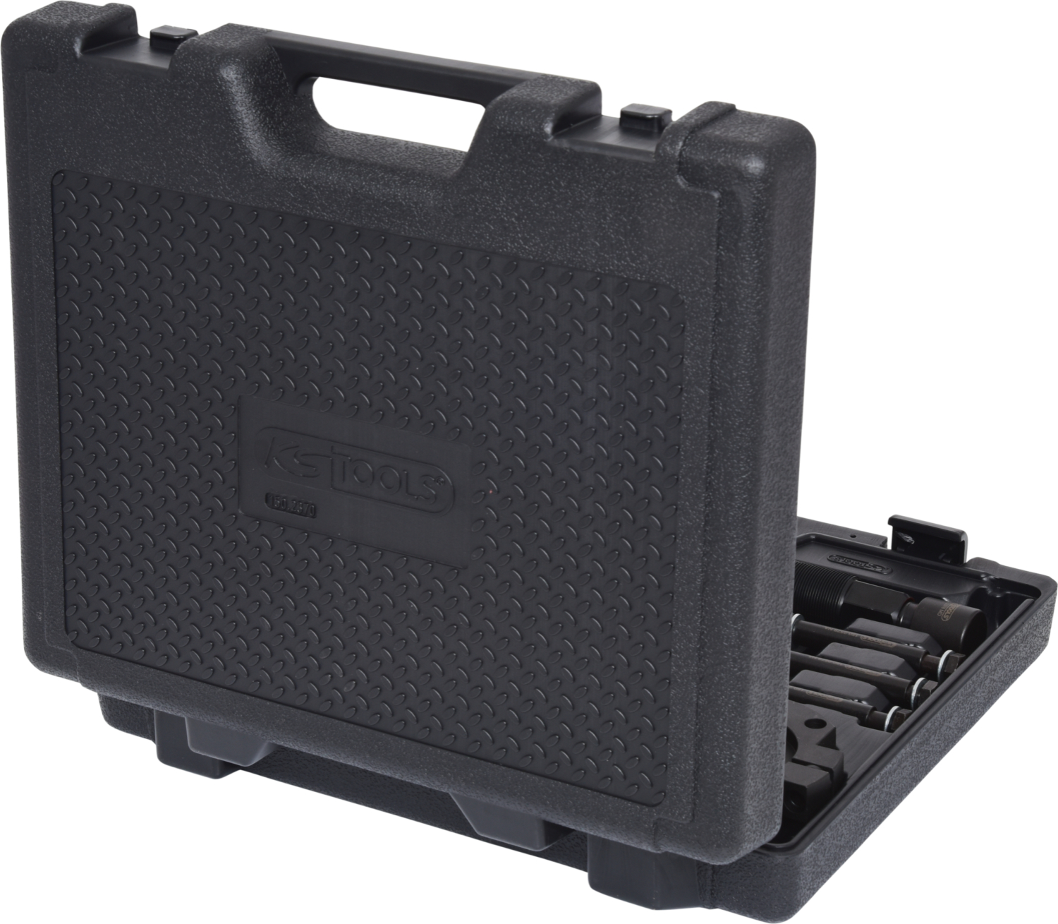 KS Tools Radlager-Werkzeug-Satz für Ford Transit, 17-tlg