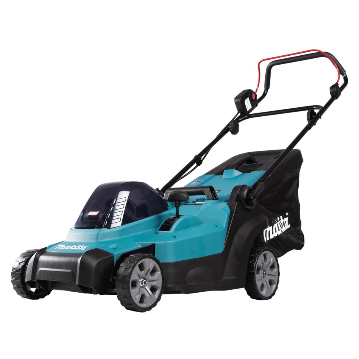 Makita Akku-Rasenmäher 40V max. - 43 cm - 50 l - LM004GM102