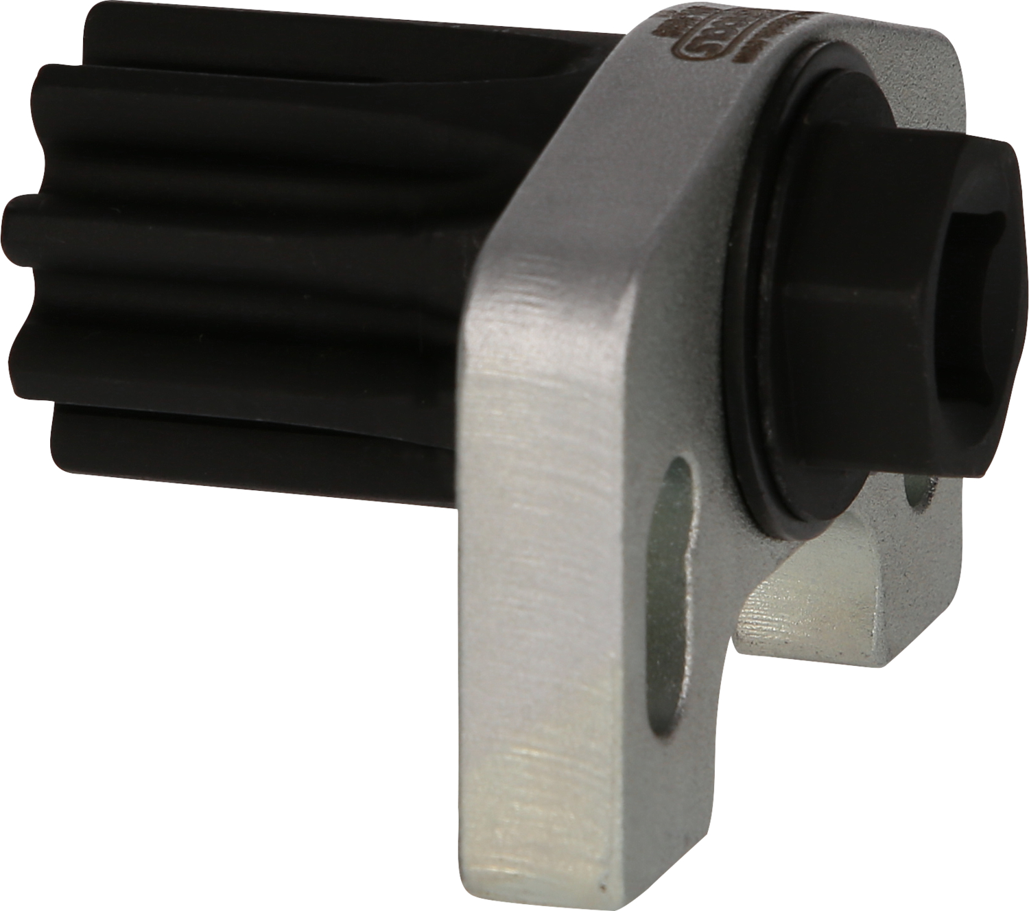 KS Tools Motor-Durchdrehvorrichtung für Volvo, 56,0 mm