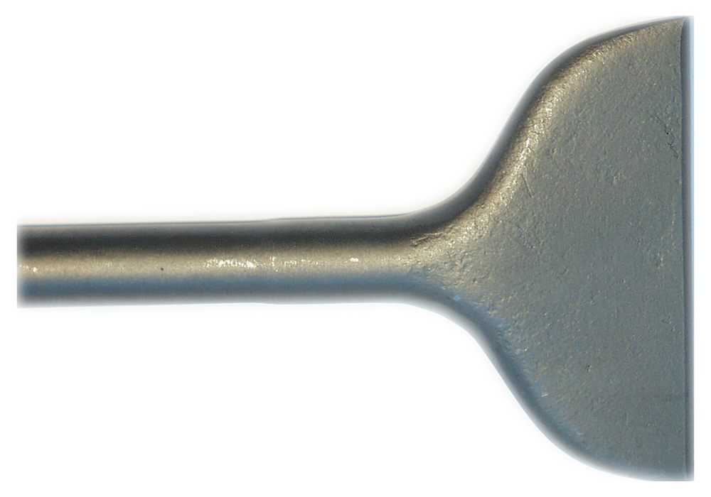 Makita Breitmeißel, Breite 140mm - Länge 350mm - 19mm 6-kant - P-05670