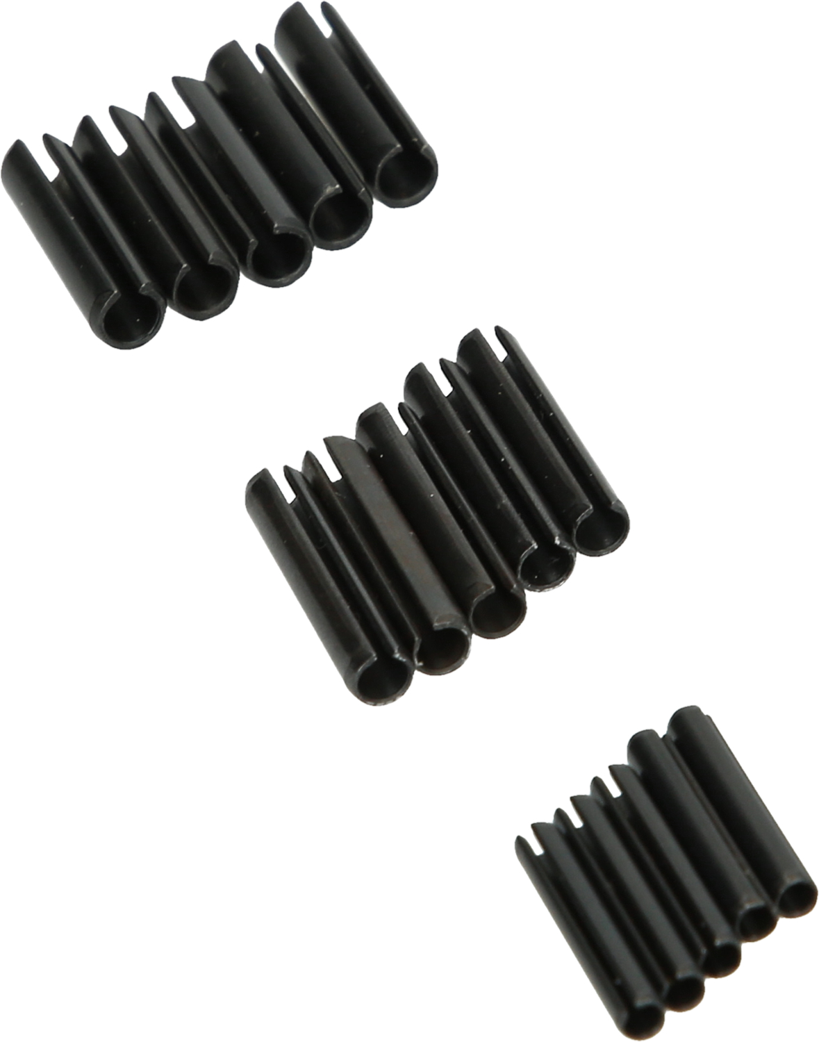 KS Tools Sicherheitsstift-Satz, 15-tlg, 3,5-6mm