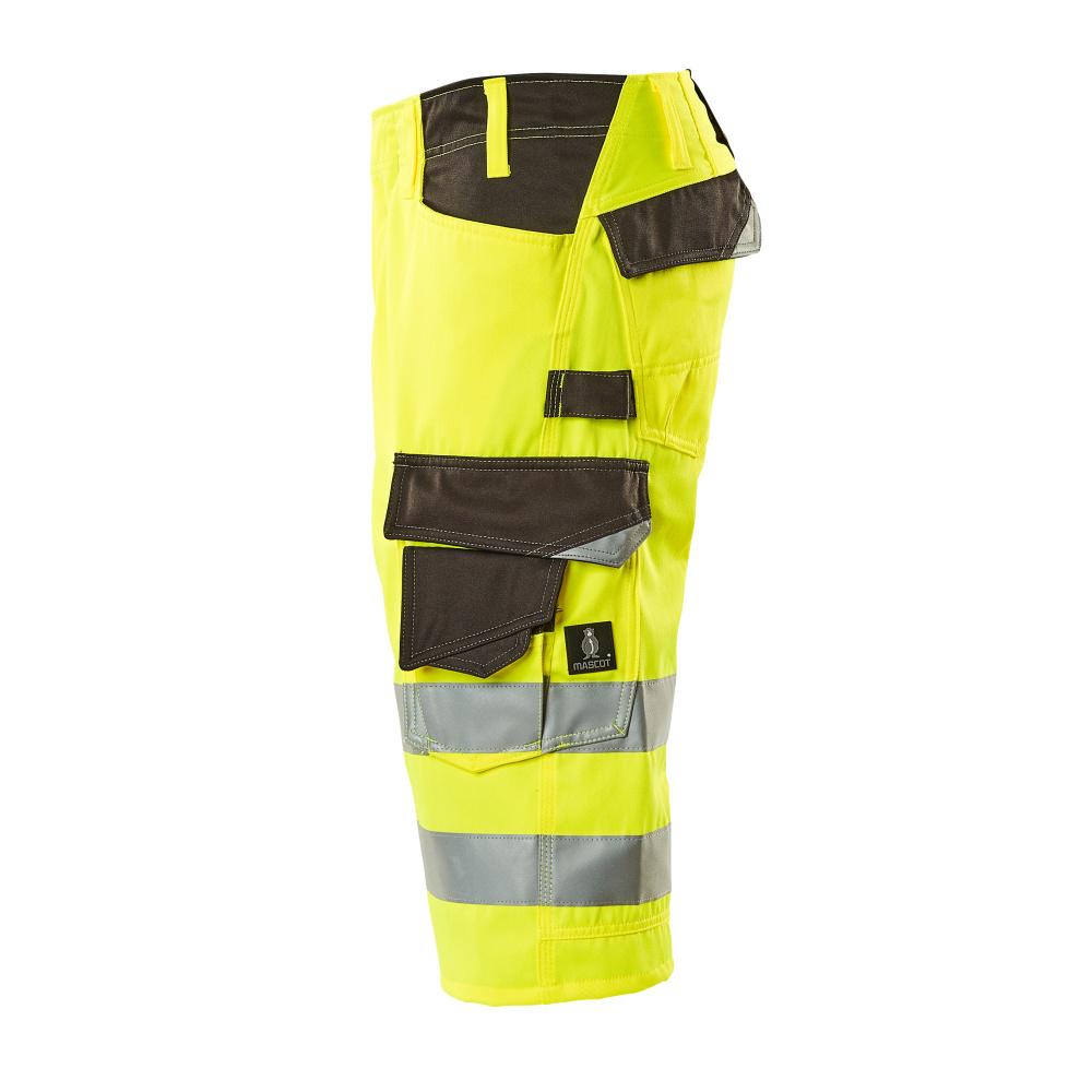 MASCOT Luton Shorts, lang SAFE SUPREME