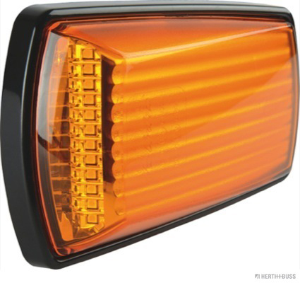 HERTH&BUSS Zusatzblinkleuchte, LED, 12/24V
