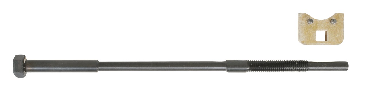 KS Tools Motoreinstell-Werkzeug-Satz für Hyundai - Mitsubishi - Volvo, 2-tlg