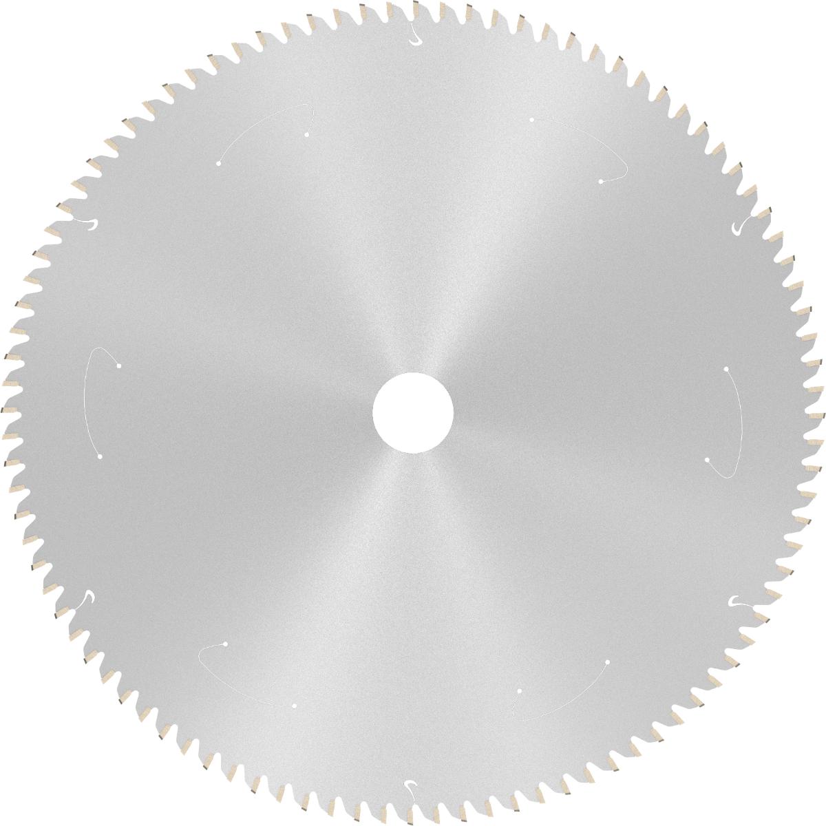 Bosch PRO Akku-Kreissägeblatt Standard for Aluminium