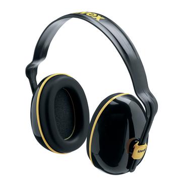 uvex K200 Kapselgehörschutz SNR 28 dB Größe S/M/L