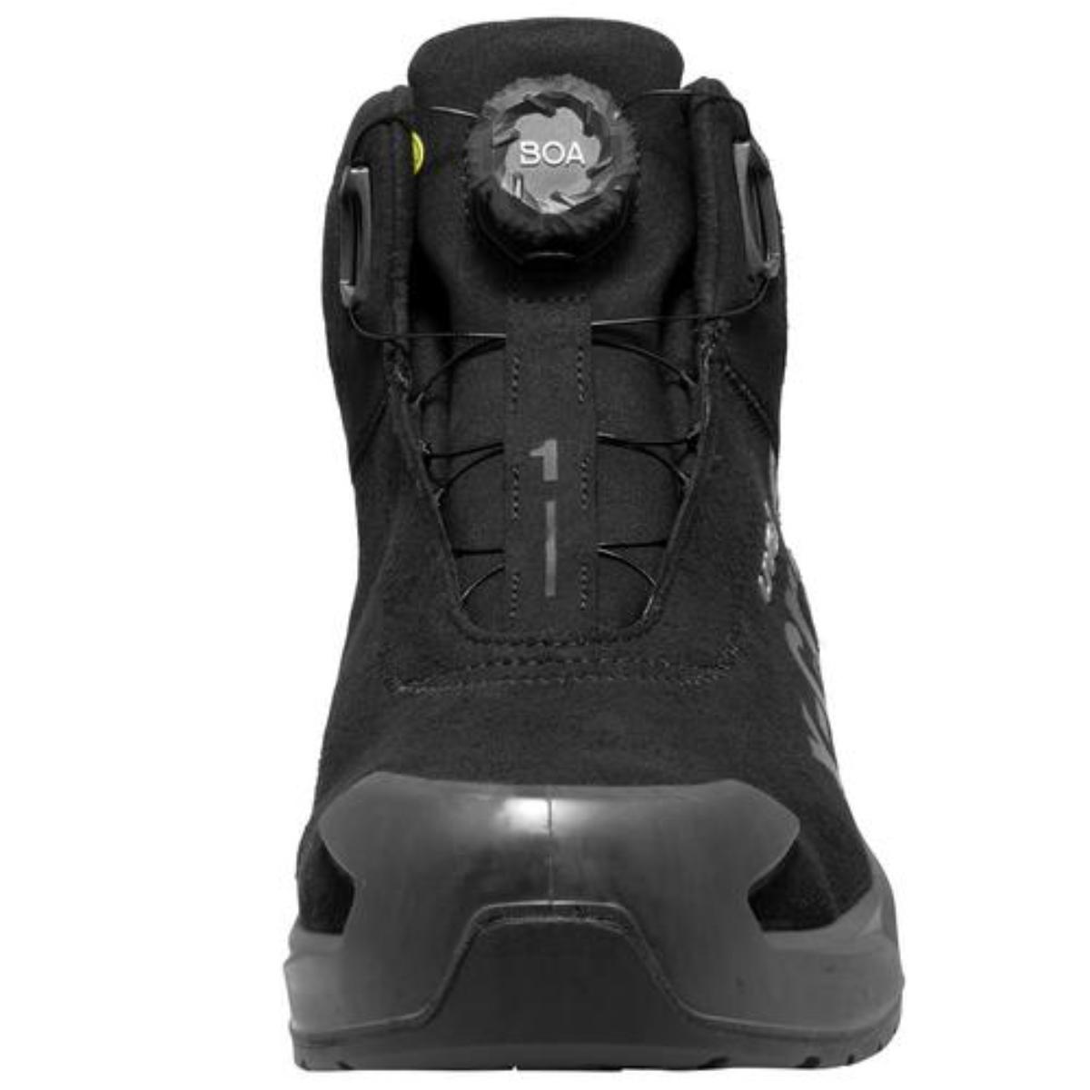 uvex 1 x-craft BOA Sicherheitsschuh S3S Schnürstiefel