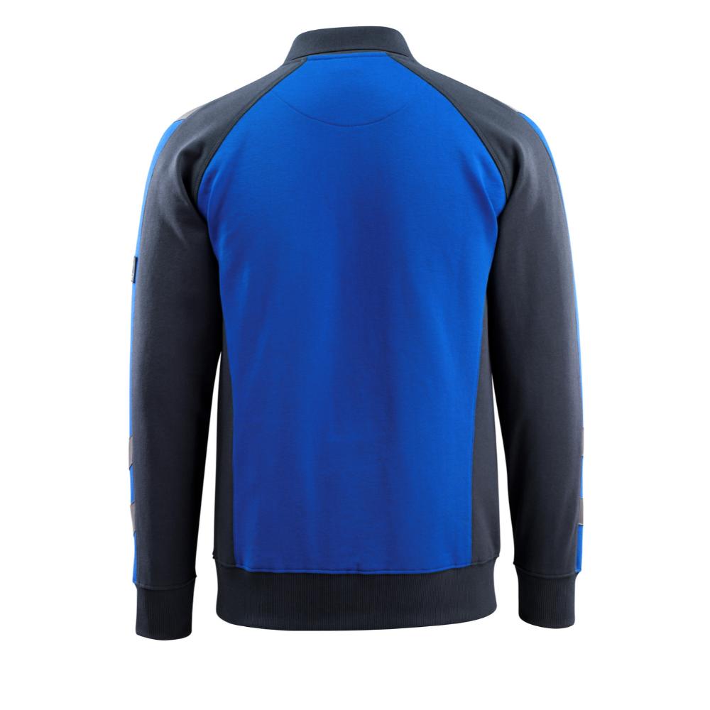 MASCOT Magdeburg Polo-Sweatshirt UNIQUE