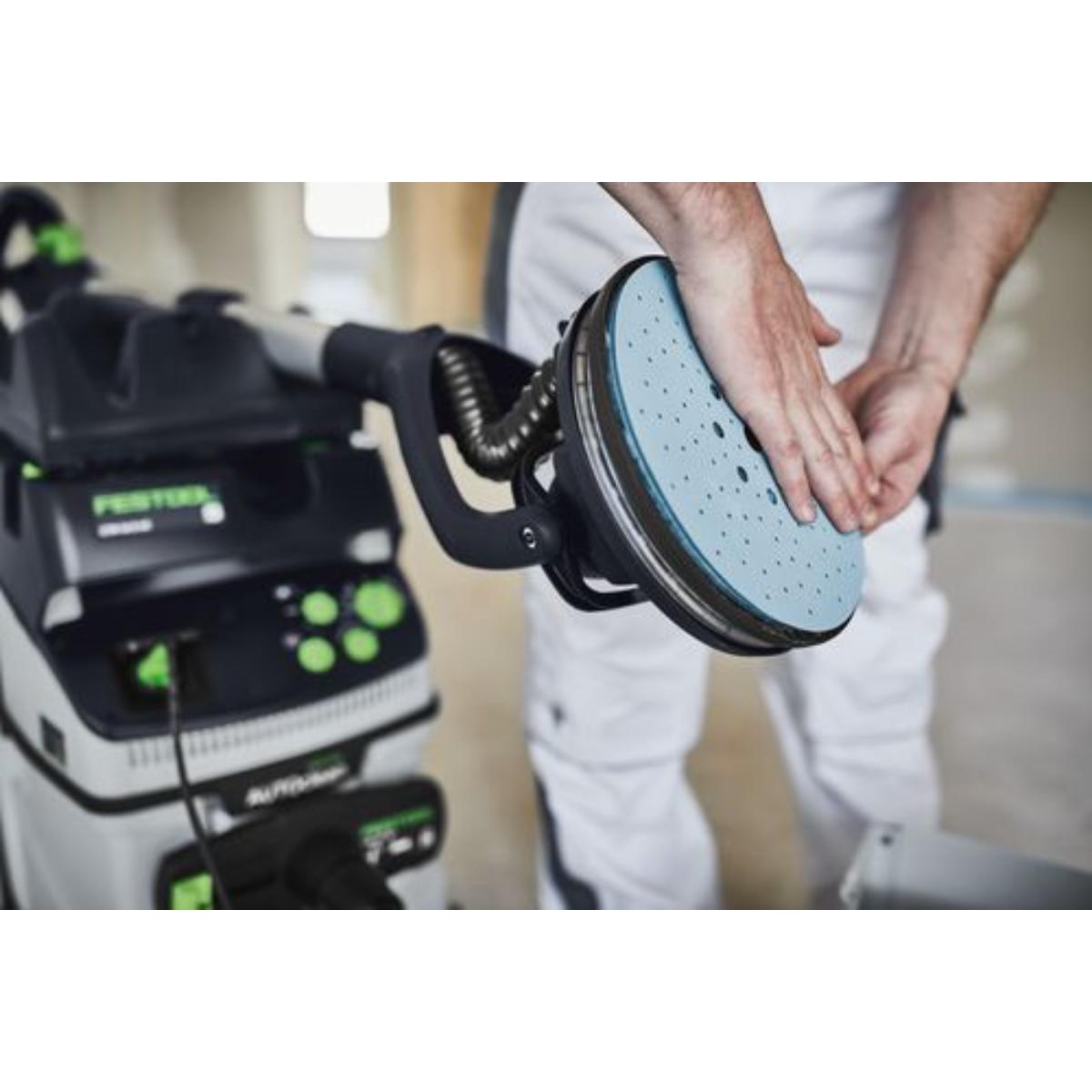 Festool Schleifmittel Granat D225 GR