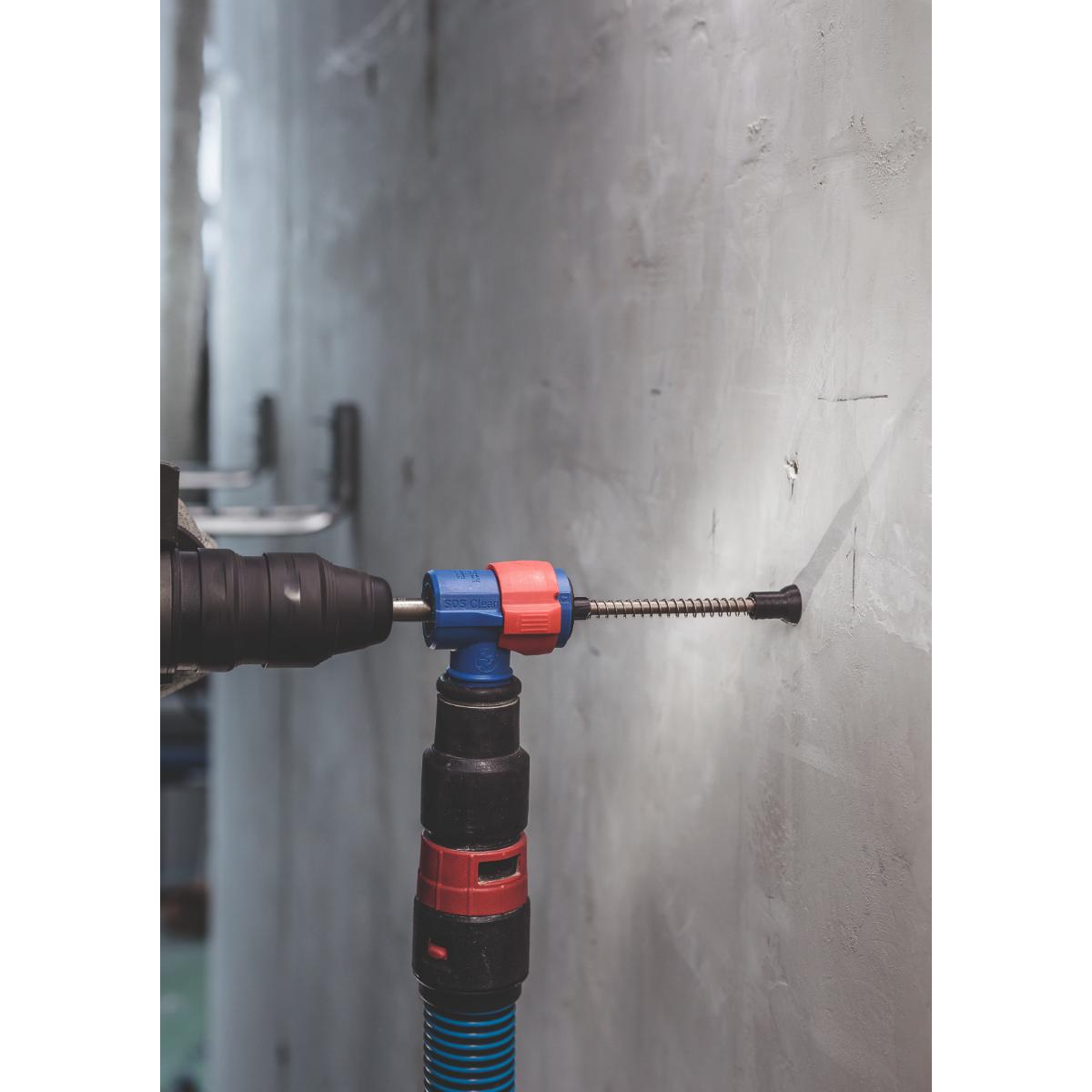 Bosch EXPERT SDS Clean plus-8X Hammerbohrer 100 x 225 mm