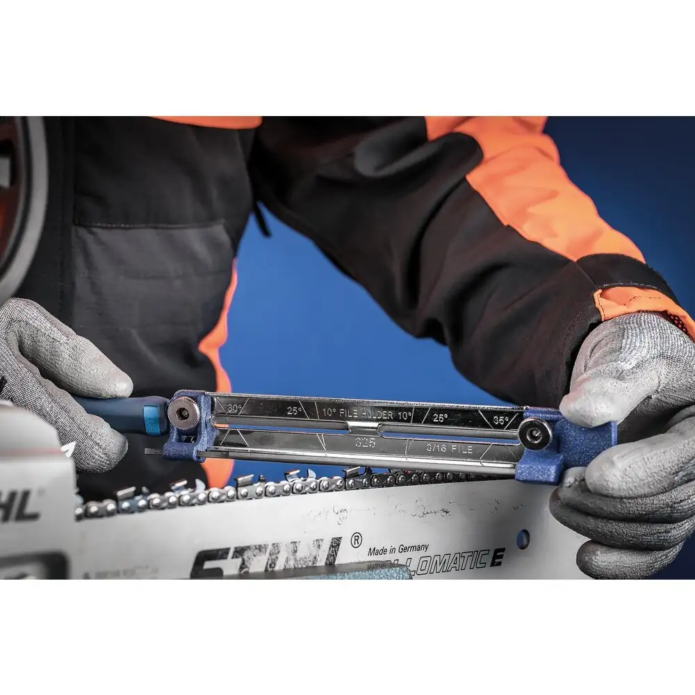 PFERD TOOLS CHAIN SHARP MULTITOOL CS-MT Kettensägeschärfgerät