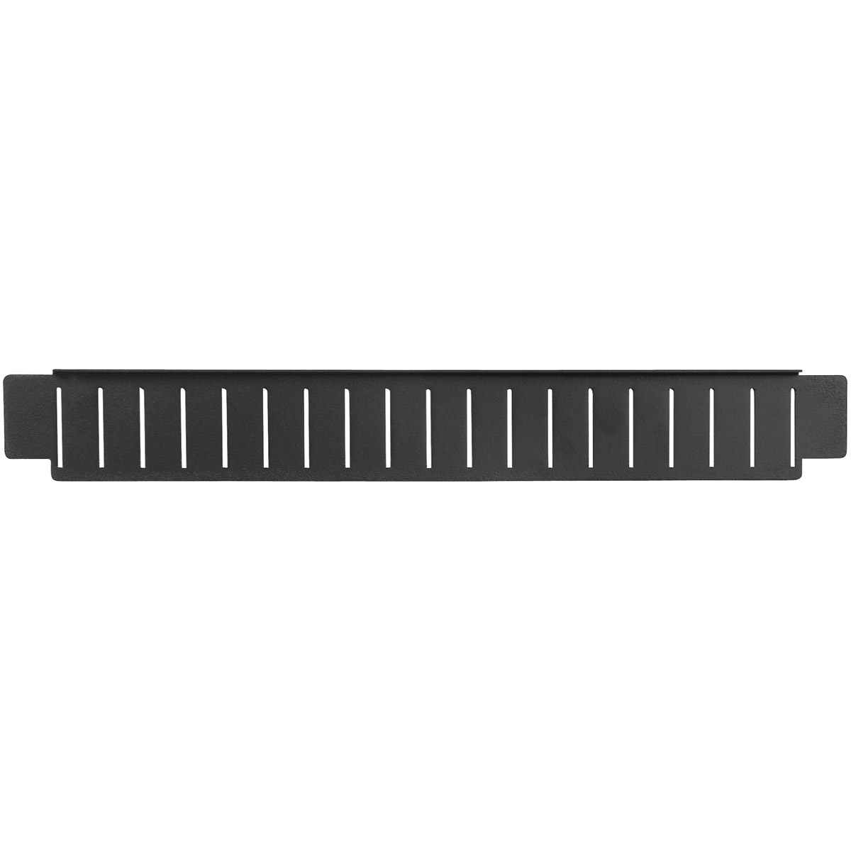 KS Tools Grobteiler, geschlitzt, 393x51x1,2 mm