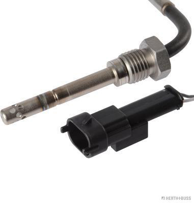 HERTH&BUSS Sensor, Abgastemperatur