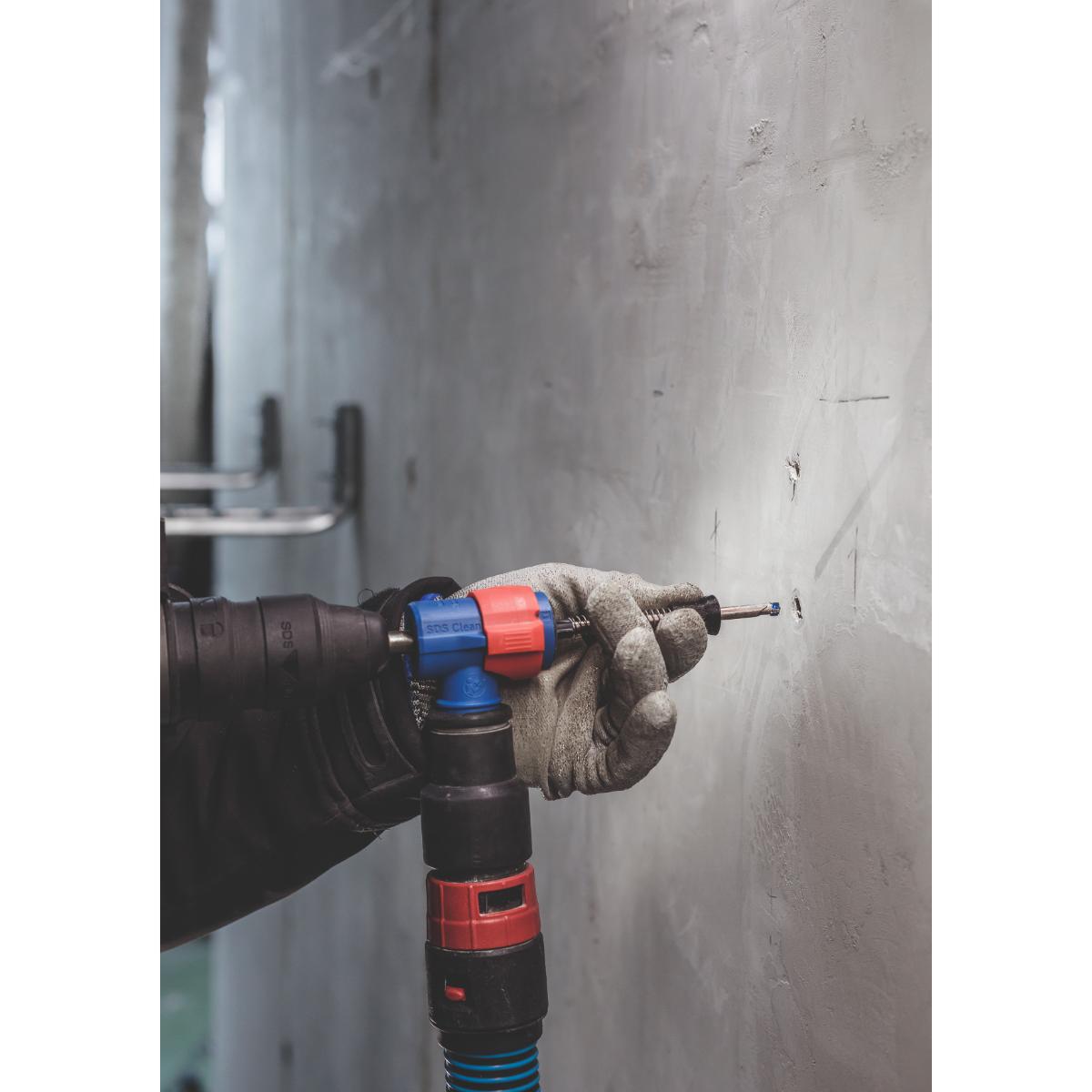 Bosch EXPERT SDS Clean plus-8X Hammerbohrer 100 x 225 mm