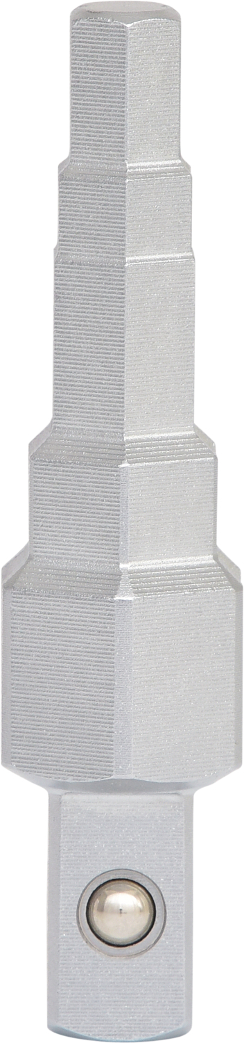KS Tools 1/2" Universal-Stufenschlüssel, 4-stufig, 3/8"-1"