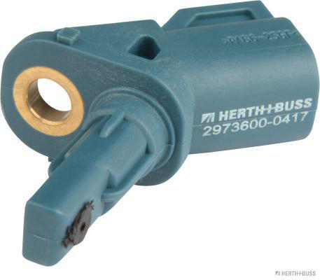 HERTH&BUSS Sensor, Raddrehzahl